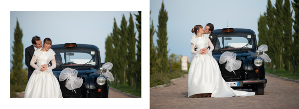 matrimonio a villa morneto